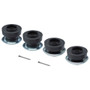 QuickSteer Suspension Strut Rod Bushing Kit K8157 - view 4