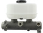 Centric Parts Brake Master Cylinder P/N:130.65058
