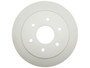 Centric Parts Disc Brake Rotor P/N:320.42081F