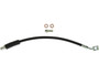 Centric Parts Brake Hydraulic Hose P/N:150.62485