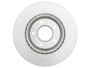 Centric Parts Disc Brake Rotor 320.62073F - view 2