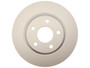 Centric Parts Disc Brake Rotor 320.62055F - view 7