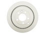 Centric Parts Disc Brake Rotor P/N:320.22010H