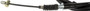 Dorman - First Stop Parking Brake Cable C661470 - view 3