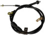 Dorman - First Stop Parking Brake Cable C661470 - view 4