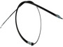 Dorman - First Stop Parking Brake Cable P/N:C92437