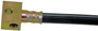Dorman - First Stop Brake Hydraulic Hose H38426 - view 3