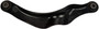 Dorman - OE Solutions Lateral Arm 528-174 - view 4