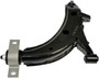 Dorman - Premium Suspension Control Arm and Ball Joint Assembly P/N:CB72224PR