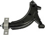 Dorman - Premium Suspension Control Arm and Ball Joint Assembly P/N:CB72224PR