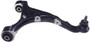 Dorman - Premium Suspension Control Arm and Ball Joint Assembly P/N:CB63528PR
