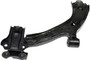 Dorman - Premium Suspension Control Arm and Ball Joint Assembly P/N:CB50194PR