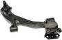 Dorman - Premium Suspension Control Arm and Ball Joint Assembly P/N:CB50194PR