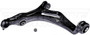 Dorman - Premium Suspension Control Arm and Ball Joint Assembly P/N:CB43003PR
