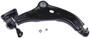 Dorman - Premium Suspension Control Arm and Ball Joint Assembly P/N:CB29024PR