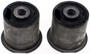 Dorman - Premium Suspension Control Arm Bushing Kit P/N:BCK96545PR
