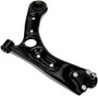 Dorman - Premium Suspension Control Arm and Ball Joint Assembly P/N:CB63253PR