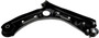 Dorman - Premium Suspension Control Arm and Ball Joint Assembly P/N:CB63253PR