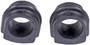 Dorman - Premium Suspension Stabilizer Bar Bushing Kit P/N:BSK61049PR