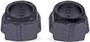Dorman - Premium Suspension Stabilizer Bar Bushing Kit P/N:BSK61049PR