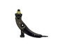 Dorman - Premium Suspension Control Arm and Ball Joint Assembly P/N:CB901001PR