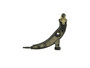 Dorman - Premium Suspension Control Arm and Ball Joint Assembly P/N:CB901001PR