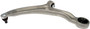 Dorman - Premium Suspension Control Arm and Ball Joint Assembly P/N:CB63204PR