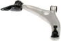 Dorman - Premium Suspension Control Arm and Ball Joint Assembly P/N:CB59384PR