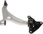 Dorman - Premium Suspension Control Arm and Ball Joint Assembly P/N:CB59384PR