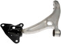 Dorman - Premium Suspension Control Arm and Ball Joint Assembly P/N:CB59384PR