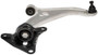 Dorman - Premium Suspension Control Arm and Ball Joint Assembly P/N:CB59384PR