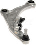 Dorman - Premium Suspension Control Arm and Ball Joint Assembly P/N:CB69103PR