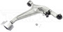 Dorman - Premium Suspension Control Arm and Ball Joint Assembly P/N:CB69154PR