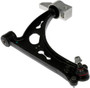 Dorman - Premium Suspension Control Arm and Ball Joint Assembly P/N:CB43203PR