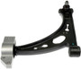 Dorman - Premium Suspension Control Arm and Ball Joint Assembly P/N:CB43203PR
