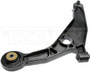 Dorman - Premium Suspension Control Arm and Ball Joint Assembly P/N:CB83014PR