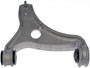 Dorman - Premium Suspension Control Arm P/N:CB33044PR