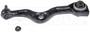 Dorman - Premium Suspension Control Arm and Ball Joint Assembly P/N:CB28454PR