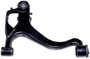 Dorman - Premium Suspension Control Arm and Ball Joint Assembly P/N:CB35024PR