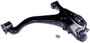 Dorman - Premium Suspension Control Arm and Ball Joint Assembly P/N:CB35023PR