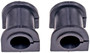Dorman - Premium Suspension Stabilizer Bar Bushing Kit P/N:BSK85020PR