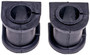 Dorman - Premium Suspension Stabilizer Bar Bushing Kit P/N:BSK85020PR