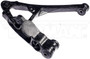 Dorman - Premium Suspension Control Arm and Ball Joint Assembly P/N:CB90063PR