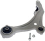 Dorman - Premium Suspension Control Arm and Ball Joint Assembly P/N:CB69293PR
