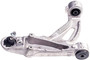 Dorman - Premium Suspension Control Arm and Ball Joint Assembly P/N:CB90443PR