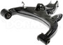 Dorman - Premium Suspension Control Arm P/N:CA35523PR