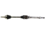 GSP CV Axle Assembly P/N:NCV69231