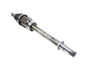 GSP CV Axle Assembly P/N:NCV69231