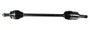 GSP CV Axle Assembly P/N:NCV68052