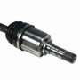 GSP CV Axle Assembly P/N:NCV68052
